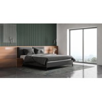 Covor Ecofloor Carpet Decor Dywan Palms Gray 200x300 imaginea #2 — magazin online Desire.md