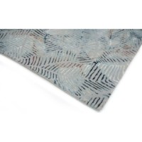 Covor Ecofloor Carpet Decor Dywan Palms Gray 200x300 imaginea #3 — magazin online Desire.md