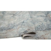 Covor Ecofloor Carpet Decor Dywan Palms Gray 200x300 imaginea #4 — magazin online Desire.md
