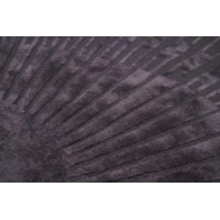 Covor Ecofloor Carpet Decor Dywan Radius Dark Gray Round 200 imaginea #4 — magazin online Desire.md