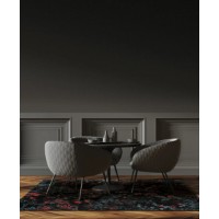 Covor Ecofloor Carpet Decor Dywan Secret Black 160x230 imaginea #2 — magazin online Desire.md