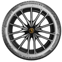 Anvelopa Continental ContiWinterContact 8S 285/35 R21 105V XL imaginea #2 — magazin online Desire.md
