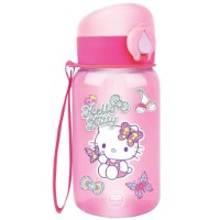 Бутылка для воды CoolPack Hello Kitty 500ml (10814PTR)