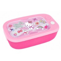 Cutie sandwich CoolPack Hello Kitty Pink 1.1L (20127PTR)