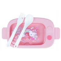 Cutie sandwich CoolPack Hello Kitty Pink 1.1L (20127PTR) imaginea #2 — magazin online Desire.md