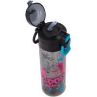 Бутылка для воды CoolPack K-Pop Dark 680ml (27850CP) фото №3 — интернет-магазин Desire.md