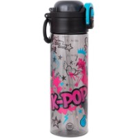 Бутылка для воды CoolPack K-Pop Dark 680ml (27850CP)
