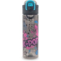 Бутылка для воды CoolPack K-Pop Dark 680ml (27850CP) фото №2 — интернет-магазин Desire.md