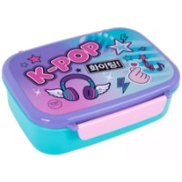 Cutie sandwich CoolPack K-Pop Rainbow 765ml (27928CP)