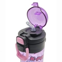 Бутылка для воды CoolPack K-Pop Rainbow 680ml (27478CP) фото №2 — интернет-магазин Desire.md