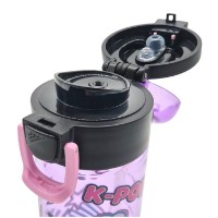 Бутылка для воды CoolPack K-Pop Rainbow 680ml (27478CP) фото №3 — интернет-магазин Desire.md