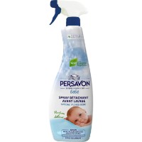 Soluție pentru îndepărtarea petelor Persavon Baby Hypoallergenic 500ml