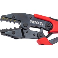 Clești de sertizare Yato YT-2245 imaginea #2 — magazin online Desire.md