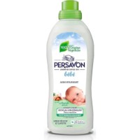 Condiționer pentru rufe Persavon Baby Sweet Almond Milk 750ml