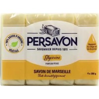 Săpun de rufe Persavon Glycerine 4x200g