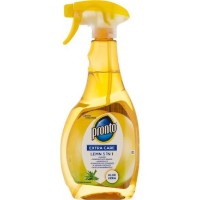 Produs protector pentru pardosele Pronto Extra Care Wood 5in1 500ml
