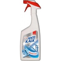 Средство для повседневной уборки Sano Antikalk 1l