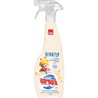 Кондиционер для стирки Sano Baby 750ml (354089)