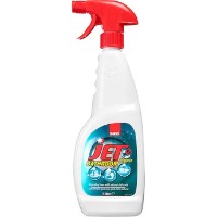 Средство для ванной и туалета Sano Jet 1L