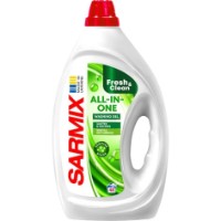 Gel de rufe Sarmix All in One 1.9L
