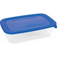 Container alimentar Curver Fresh&Go 2l Blue (182295)