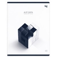 Caiet BG Алгебра A5/48p (ТПск48_лм 62337)