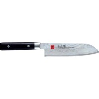 Cuțit Kasumi Santoku Chef Damasco (K-84018)