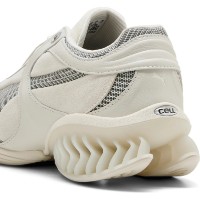Adidași pentru bărbați Puma Cell Geo 1 Warm White/Inky Depths, s.40 imaginea #6 — magazin online Desire.md