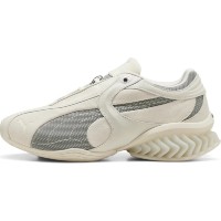 Adidași pentru bărbați Puma Cell Geo 1 Warm White/Inky Depths, s.42.5 imaginea #2 — magazin online Desire.md