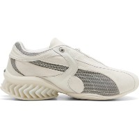 Adidași pentru bărbați Puma Cell Geo 1 Warm White/Inky Depths, s.42.5 imaginea #3 — magazin online Desire.md