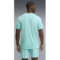 Tricou bărbătesc Puma MX Hyrox Cloudspun Thermoadapt Intense Mint, s.L imaginea #4 — magazin online Desire.md