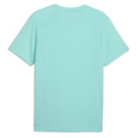 Tricou bărbătesc Puma MX Hyrox Cloudspun Thermoadapt Intense Mint, s.L imaginea #2 — magazin online Desire.md