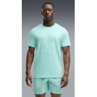 Tricou bărbătesc Puma MX Hyrox Cloudspun Thermoadapt Intense Mint, s.XL imaginea #3 — magazin online Desire.md