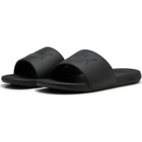 Șlapi pentru bărbați Puma Cool Cat 2.0 Puma Black, s.43 imaginea #1 — magazin online Desire.md