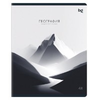 Caiet BG География A5/48p (ТПск48_лм 62341)