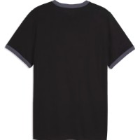Tricou bărbătesc Puma Future Archive Ringer Puma Black, s.S imaginea #2 — magazin online Desire.md