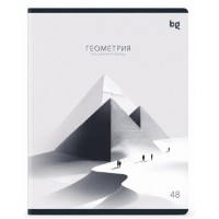 Caiet BG Геометрия A5/48p (ТПск48_лм 62346)