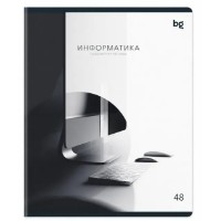 Caiet BG Информатика A5/48p (ТПск48_лм 62348)