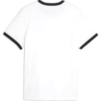 Tricou bărbătesc Puma Future Archive Ringer Puma White, s.XXL imaginea #3 — magazin online Desire.md
