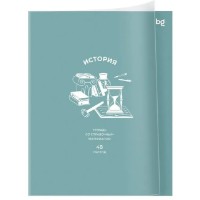 Caiet BG История A5/48p (ТПск48_пл 62367)