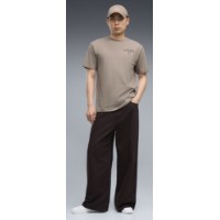 Tricou bărbătesc Puma Graphic Coffee Relaxed Mouse Gray, s.M imaginea #5 — magazin online Desire.md