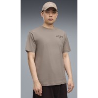 Tricou bărbătesc Puma Graphic Coffee Relaxed Mouse Gray, s.XXL imaginea #3 — magazin online Desire.md