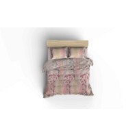 Lenjerie de pat L'Essentiel Urla Beige imaginea #2 — magazin online Desire.md
