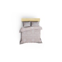 Lenjerie de pat L'Essentiel Kralice Mink imaginea #2 — magazin online Desire.md