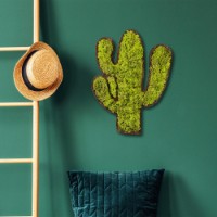 Panou decorativ Wallity Cactus