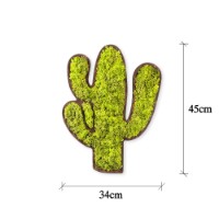 Panou decorativ Wallity Cactus imaginea #6 — magazin online Desire.md