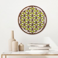 Panou decorativ Wallity Geometric