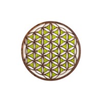 Panou decorativ Wallity Geometric imaginea #4 — magazin online Desire.md