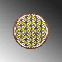Panou decorativ Wallity Geometric imaginea #5 — magazin online Desire.md