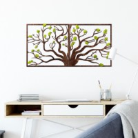 Panou decorativ Wallity Tree 1